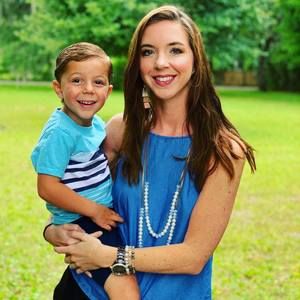 Meet your Posher, Belle